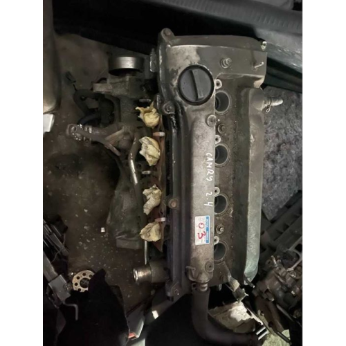 Двигун Toyota Camry 2.4 2006, 2.4 л бензин. Двигун Toyota Camry 2.4 2006, 2.4 л бензин.