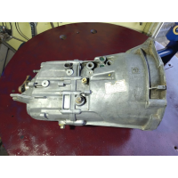 Коробка МКПП БМВ е 46 2.0 дизель BMW e46 m47