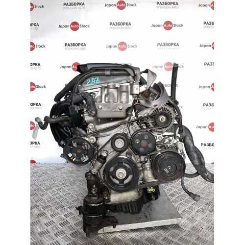 Двигун Toyota Camry 30, 2AZ-FE, 2001-2011, 2.4 л, бензин. Toyota Camry 40, 2AZ-FE, 2001-2011, 2.4 л, бензин.