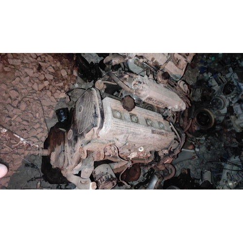 Двигун Toyota 5S-FE 2.2л для Camry 91-96р. Надійний, економічний, бензин. Двигун Toyota 5S-FE 2.2л для Camry 91-96р. Надійний, економічний, бензин.