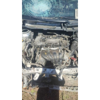 Двигун Toyota Corolla 150 2008- 1.6 бензин 1ZR-FE.