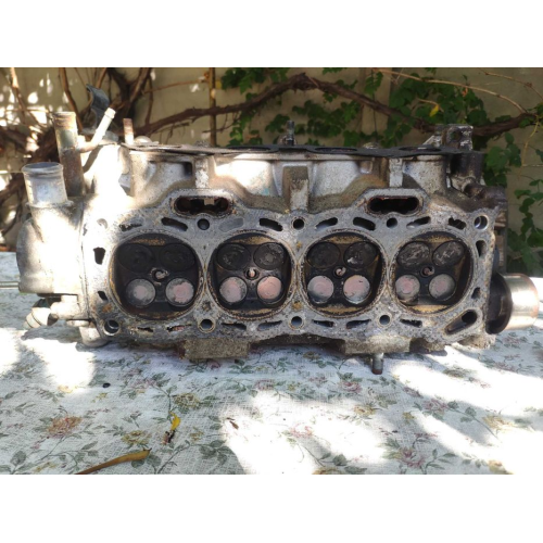 Двигун Toyota Corolla 4E-FE 1992, 1332см3, бензин. Двигун Toyota Corolla 4E-FE 1992, 1332см3, бензин.