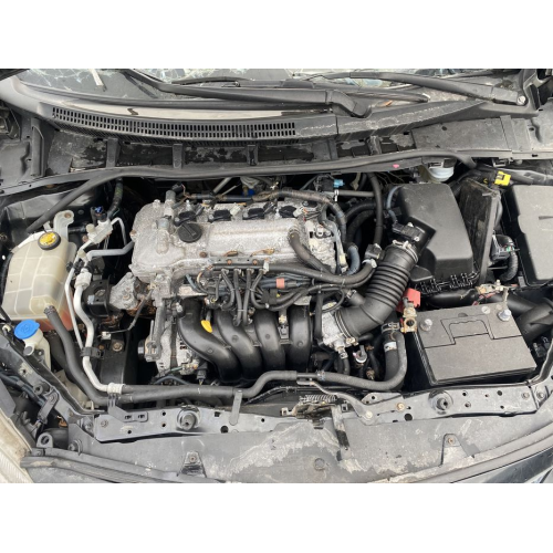 Двигун Toyota Corolla Auris 1ZR-FE, 2010, 1.6 л, бензин. Двигун Toyota Corolla Auris 1ZR-FE, 2010, 1.6 л, бензин.