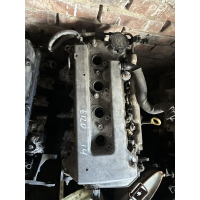 Двигун Toyota Corolla E120 1.4 2002 1.4 л бензин.