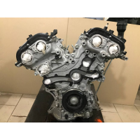 Двигун Toyota Highlander 3.5 2GR 2021 USA, бензин, 3.5 л.
