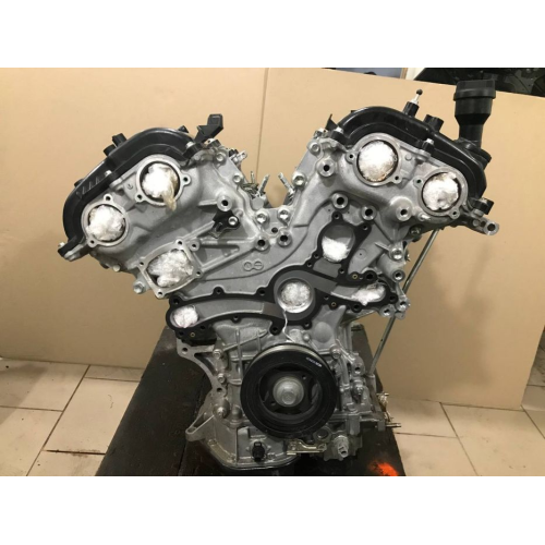 Двигун Toyota Highlander 3.5 2GR 2021 USA, бензин, 3.5 л. Двигун Toyota Highlander 3.5 2GR 2021 USA, бензин, 3.5 л.