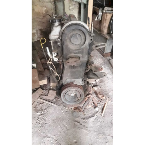 Двигун Toyota 5A-FE, AT170, 1991, 1.5 л, бензин. Двигун Toyota 5A-FE, AT170, 1991, 1.5 л, бензин.