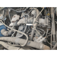 Двигун Toyota Land Cruiser 76, 2021, 4.5 л дизель.