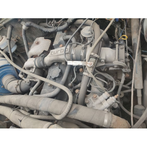 Двигун Toyota Land Cruiser 76, 2021, 4.5 л дизель. Двигун Toyota Land Cruiser 76, 2021, 4.5 л дизель.