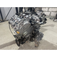 Двигун Toyota 1GR-FE для Land Cruiser Prado 150 та 4Runner 4.0, 2009 рік, бензин, об'єм 4.0 л.