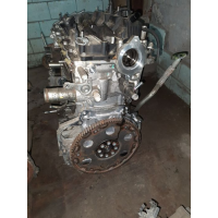 Двигун Toyota/Lexus 2.2D 1ADFTV, 2005, 2.2 л, дизель.