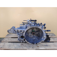 Коробка МКПП Mitsubishi ASX 1.8 HDI 4x4, Outlander 2.2, Citroen C-Crosser, 2012, 2.2 л, дизель.