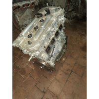 Двигун Toyota/Lexus гібрид 2ARFXE, 2010 рік, 2,5 л, бензин.