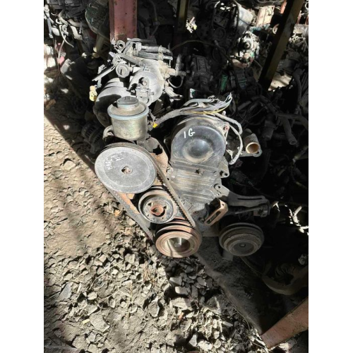 Двигун Toyota Mark 1G-EU, 1988, 2.0 л, бензин. Двигун Toyota Mark 1G-EU, 1988, 2.0 л, бензин.