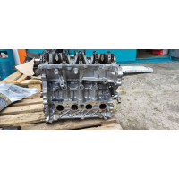 Двигун Toyota Prius C 1900021D10, гібрид, 2012, 1.5 л, бензин.