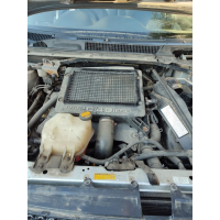 Двигун Toyota 1CD D4D для Rav 4, 2001, 2.0 л, дизель.