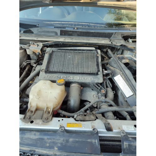 Двигун Toyota 1CD D4D для Rav 4, 2001, 2.0 л, дизель. Двигун Toyota 1CD D4D для Rav 4, 2001, 2.0 л, дизель.