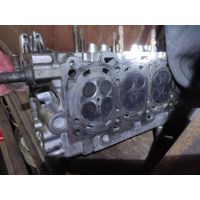 Двигун Toyota RAV4 2,2 D-CAT, 2012, 2,2 л, дизель.
