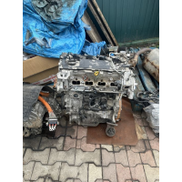 Двигун Toyota A25A для RAV4 та Highlander 2.5 гібрид, випущений в Україні. A25A, RAV4 та Highlander, 2.5 л, гібрид.