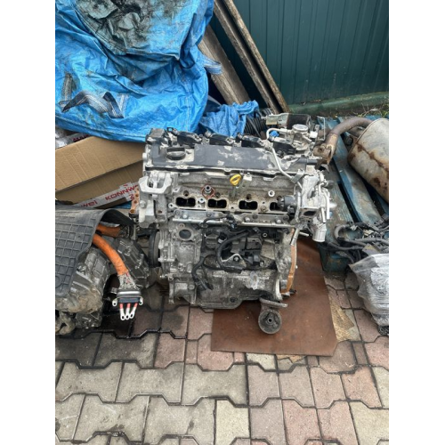 Двигун Toyota A25A для RAV4 та Highlander 2.5 гібрид, випущений в Україні. A25A, RAV4 та Highlander, 2.5 л, гібрид. Двигун Toyota A25A для RAV4 та Highlander 2.5 гібрид, випущений в Україні. A25A, RAV4 та Highlander, 2.5 л, гібрид.