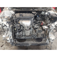 Двигун Toyota Venza 2.7 1AR FE 2010 2.7 л бензин АКПП.