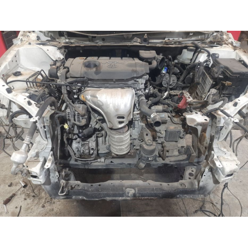 Двигун Toyota Venza 2.7 1AR FE 2010 2.7 л бензин АКПП. Двигун Toyota Venza 2.7 1AR FE 2010 2.7 л бензин АКПП.