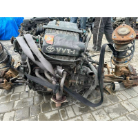 Двигун Toyota Yaris 1.0 1999-2004, 1.0 л, бензин.