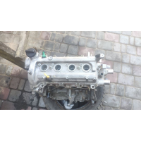 Двигун Toyota Yaris 1.0 (99-05) 1.0 л бензин.