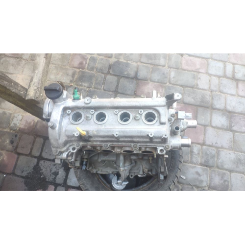 Двигун Toyota Yaris 1.0 (99-05) 1.0 л бензин. Двигун Toyota Yaris 1.0 (99-05) 1.0 л бензин.