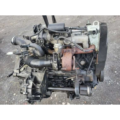 Двигун Renault F9Q 1.9 для Трафік/Примастар/Vivaro, 2001, 1.9 л, дизель. Двигун Renault F9Q 1.9 для Трафік/Примастар/Vivaro, 2001, 1.9 л, дизель.