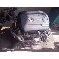 Двигун Volkswagen TSI 1.8 CPR, 1.8 л, бензин.