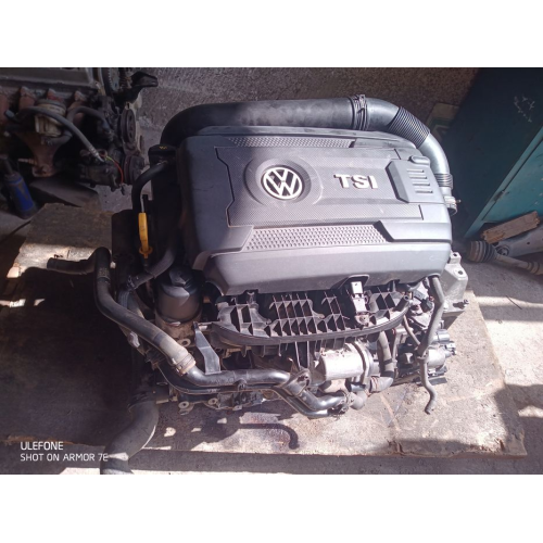Двигун Volkswagen TSI 1.8 CPR, 1.8 л, бензин.