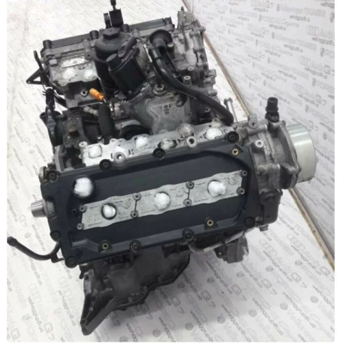 Двигун Volkswagen Touareg 3.0 TDI, 2019, 3.0 л, дизель. Двигун Volkswagen Touareg 3.0 TDI, 2019, 3.0 л, дизель.