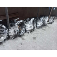 Коробка передач 1.4 бензин, 1.9 дизель, Skoda Fabia, VW Polo9N, 2005, 1.2-2.0 л, українська мова.