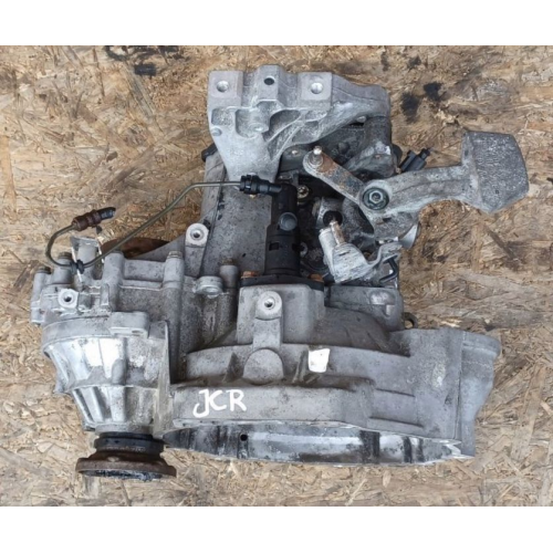Коробка передач 1.9 Tdi 77 kw Audi a3 golf Skoda Octavia a5 b6 Коробка передач 1.9 Tdi 77 kw Audi a3 golf Skoda Octavia a5 b6