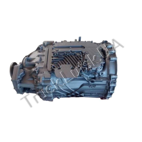 Коробка передач 2021032 TRAXON 12TX2620TD DAF XF 106 MAN TGX АКПП, 2019, 12 л, дизель. Коробка передач 2021032 TRAXON 12TX2620TD DAF XF 106 MAN TGX АКПП, 2019, 12 л, дизель.