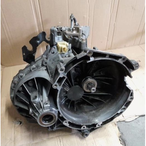 Коробка передач для Ford Transit 2.0, 2.2 2006-2014, об'єм двигуна бензин/дизель. Коробка передач для Ford Transit 2.0, 2.2 2006-2014, об'єм двигуна бензин/дизель.
