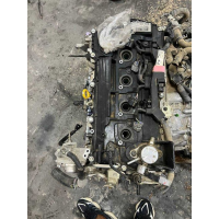 Двигун Toyota RAV4 2018, 2.0 л, бензин, M20A.