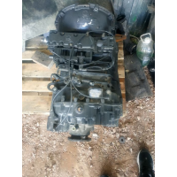 Коробка передач 5s42 ZF, 6s850 ZF, 6s36 ZF, 16s109 ZF та інші. Модель, рік, об'єм двигуна, паливо.