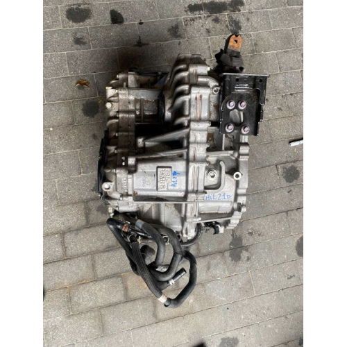 Коробка передач АКПП 2.5 Hybrid Toyota Highlander 2019-2023 Коробка передач АКПП 2.5 Hybrid Toyota Highlander 2019-2023