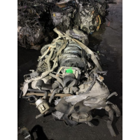 Двигун VK56DE 5.6 л Nissan Armada Titan 2003-08.