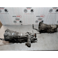 Коробка передач АКПП BMW F10 2.0 tdi N47 \\ 3.0 tdi N57 / E70 3.0 M57N