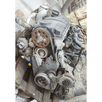 Двигун Volkswagen-Audi ALH 1.9 td 1996, 1.9 л дизель.