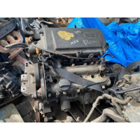 Двигун Volkswagen Golf IV 1.4b 97-03 AHW, бензин, 1.4 л.