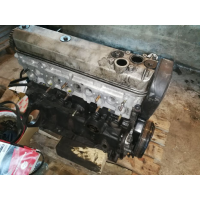 Двигун Volkswagen LT 28 35 46 2.5 TDI, 2003 рік, дизель, 2.5 л.