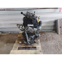 Двигун Volkswagen Passat B6 2006 2.0 л бензин.