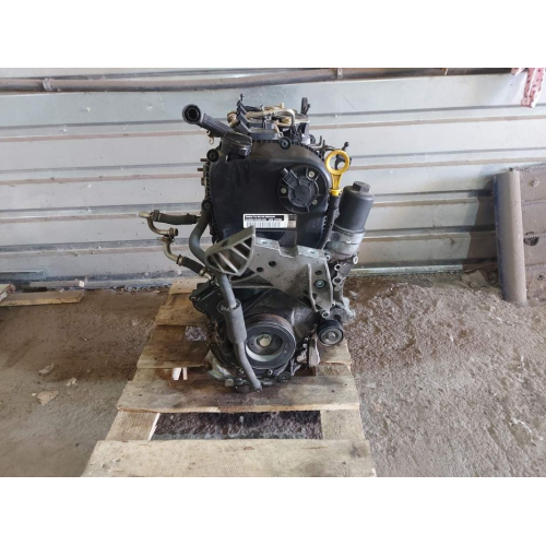 Двигун Volkswagen Passat B6 2006 2.0 л бензин. Двигун Volkswagen Passat B6 2006 2.0 л бензин.