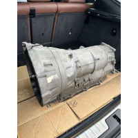 Коробка передач АКПП BMW X6 F16 M50d