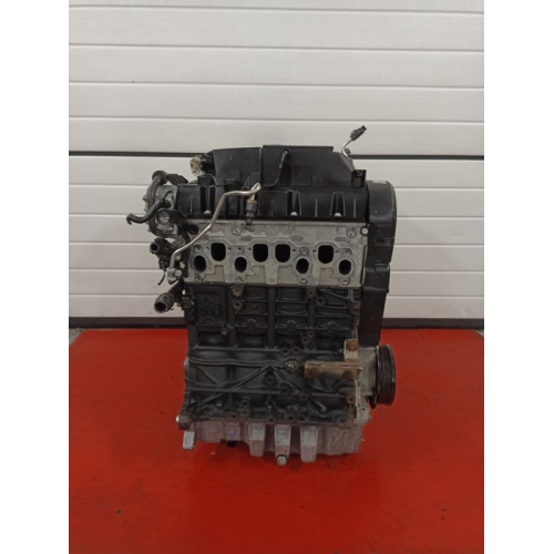 Двигун Volkswagen Caddy T5, Passat 1,9 TDI BRS BLS, 2007, 1,9 л дизель. Двигун Volkswagen Caddy T5, Passat 1,9 TDI BRS BLS, 2007, 1,9 л дизель.