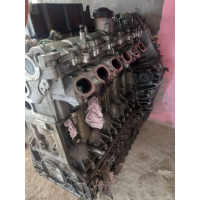 Двигун Volvo 3.2 для S80, XC90, XC70, 2007 рік, бензин, розбірка.